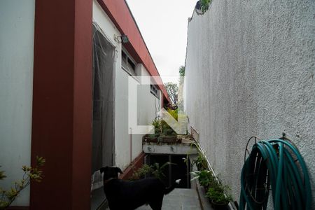 Casa à venda com 350m², 5 quartos e 4 vagasCorredor Externo