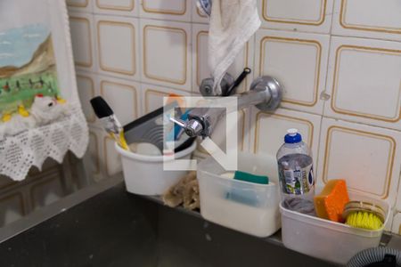 Casa à venda com 350m², 5 quartos e 4 vagasÁrea de Serviço - Tanque