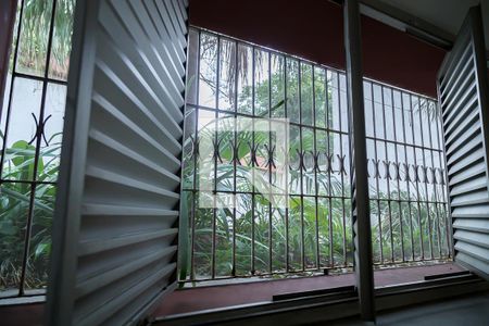 Casa à venda com 350m², 5 quartos e 4 vagasVista da Suíte 5