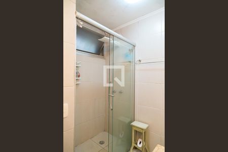 Casa à venda com 350m², 5 quartos e 4 vagasBanheiro da Suíte 4