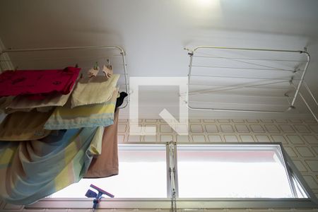 Casa à venda com 350m², 5 quartos e 4 vagasÁrea de Serviço - Varal