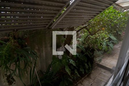 Casa à venda com 350m², 5 quartos e 4 vagasVista da Suíte 1