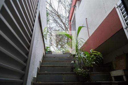 Casa à venda com 350m², 5 quartos e 4 vagasVista da Suíte 4