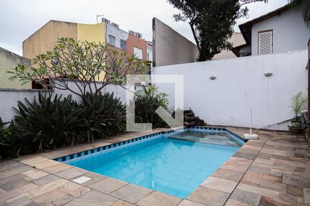 Casa à venda com 350m², 5 quartos e 4 vagasÁrea de Lazer / Espaço Gourmet