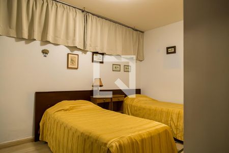 Casa à venda com 350m², 5 quartos e 4 vagasSuíte 3