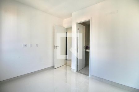 Suíte de apartamento para alugar com 3 quartos, 69m² em Parque Bela Vista, Salvador
