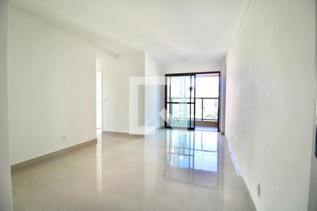 Sala de apartamento para alugar com 3 quartos, 69m² em Parque Bela Vista, Salvador