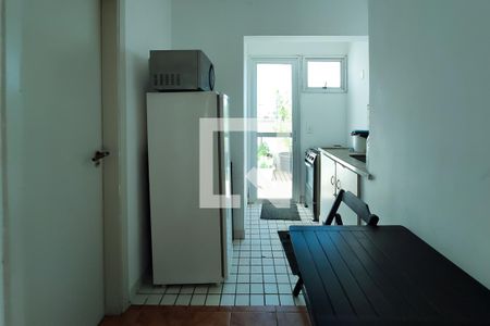 Apartamento para alugar com 28m², 1 quarto e sem vagaÁrea comum