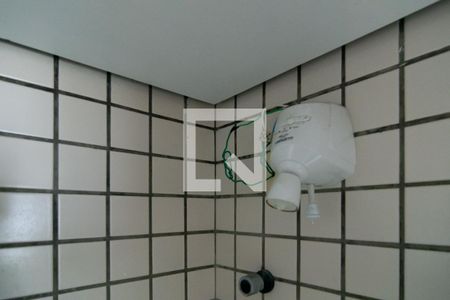 Apartamento para alugar com 28m², 1 quarto e sem vagaBanheiro 