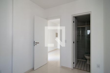 Quarto 1 de apartamento para alugar com 1 quarto, 28m² em Consolação, São Paulo