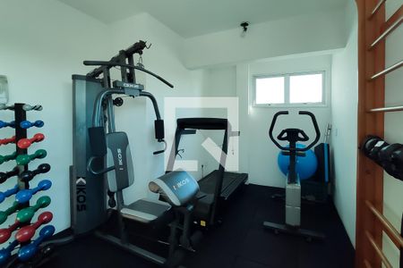 Apartamento para alugar com 28m², 1 quarto e sem vagaÁrea comum