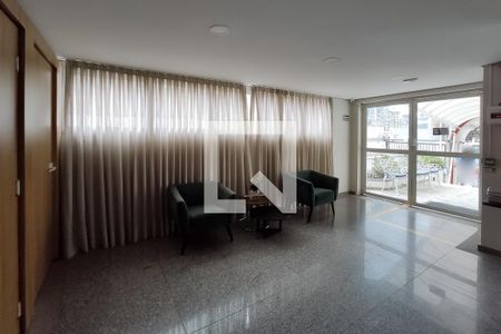 Apartamento para alugar com 28m², 1 quarto e sem vagaÁrea comum