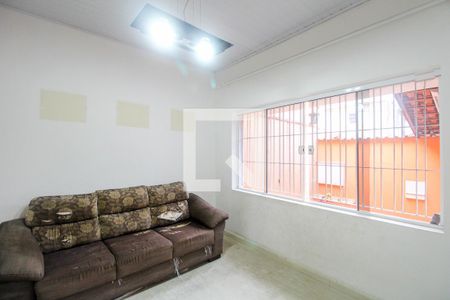 Casa para alugar com 2 quartos, 100m² em Vila Prudente, São Paulo