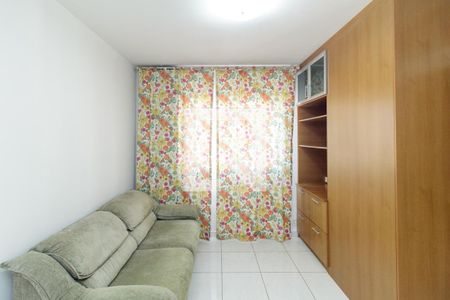 Sala de apartamento à venda com 1 quarto, 27m² em Vila Buarque, São Paulo