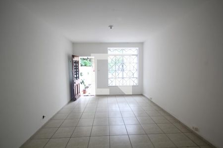 Sala de casa para alugar com 2 quartos, 200m² em Vila Mariana, São Paulo