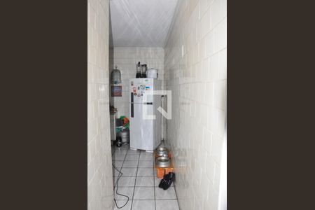 Casa à venda com 100m², 3 quartos e sem vagaCozinha