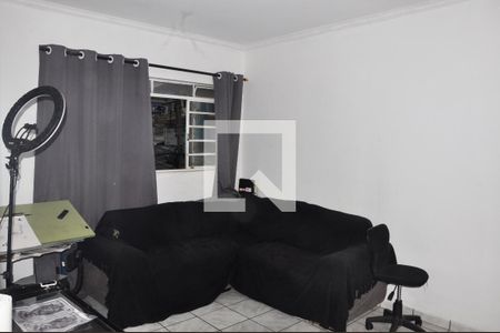 Sala de casa à venda com 3 quartos, 100m² em Mandaqui, São Paulo