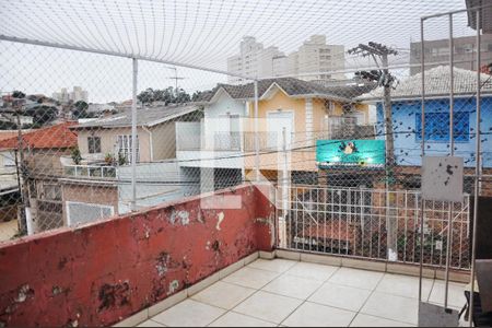 Casa à venda com 100m², 3 quartos e sem vagaQuintal em Área de Serviço