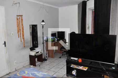 Quarto 01 de casa à venda com 3 quartos, 100m² em Mandaqui, São Paulo