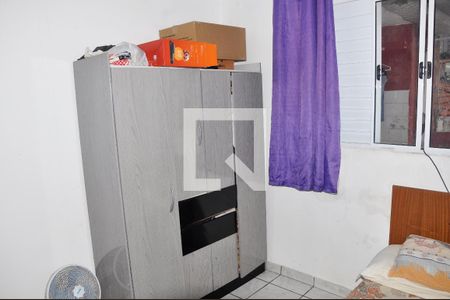 Casa à venda com 100m², 3 quartos e sem vagaQuarto 03