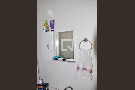 Casa à venda com 100m², 3 quartos e sem vagaBanheiro