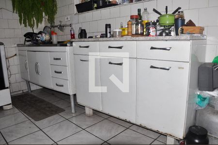 Casa à venda com 100m², 3 quartos e sem vagaCozinha