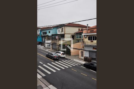 Vista do Quarto 01 de casa à venda com 3 quartos, 100m² em Mandaqui, São Paulo
