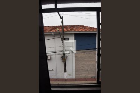 Vista da Sala de casa à venda com 3 quartos, 100m² em Mandaqui, São Paulo