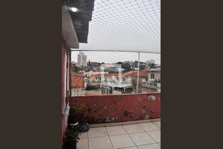 Casa à venda com 100m², 3 quartos e sem vagaVista do Quarto 03