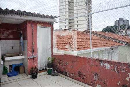 Casa à venda com 100m², 3 quartos e sem vagaQuintal em Área de Serviço