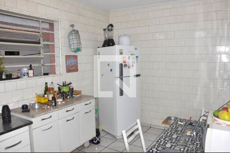 Casa à venda com 100m², 3 quartos e sem vagaCozinha