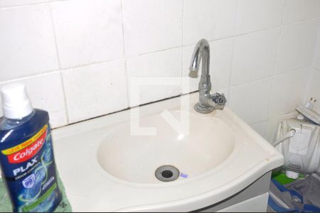 Casa à venda com 100m², 3 quartos e sem vagaBanheiro