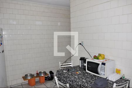 Casa à venda com 100m², 3 quartos e sem vagaCozinha