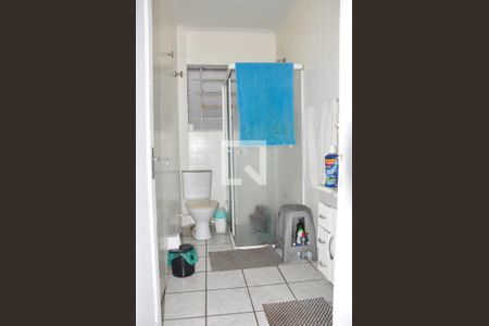 Casa à venda com 100m², 3 quartos e sem vagaBanheiro