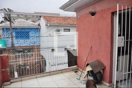 Casa à venda com 100m², 3 quartos e sem vagaQuintal em Área de Serviço