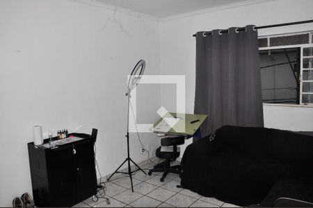 Sala de casa à venda com 3 quartos, 100m² em Mandaqui, São Paulo