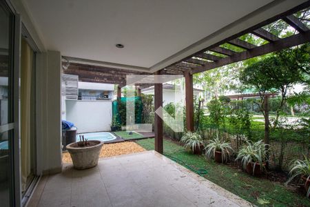 Garden de apartamento à venda com 2 quartos, 100m² em Recreio dos Bandeirantes, Rio de Janeiro