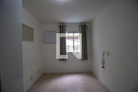 Suíte de apartamento à venda com 2 quartos, 100m² em Recreio dos Bandeirantes, Rio de Janeiro