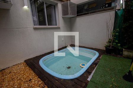 Garden de apartamento à venda com 2 quartos, 100m² em Recreio dos Bandeirantes, Rio de Janeiro