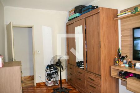 Apartamento à venda com 1 quarto, 55m² em Boa Vista, São Caetano do Sul