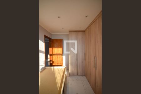 Quarto 1 de apartamento para alugar com 2 quartos, 70m² em Centro, Nilópolis