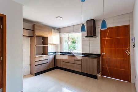 Apartamento à venda com 35m², 1 quarto e sem vagaSala / Cozinha