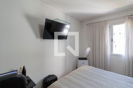 Suíte de apartamento para alugar com 2 quartos, 63m² em Tatuapé, São Paulo