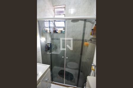 Apartamento à venda com 58m², 2 quartos e sem vagaBanheiro