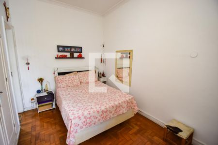 Quarto 2 de apartamento à venda com 2 quartos, 58m² em Méier, Rio de Janeiro