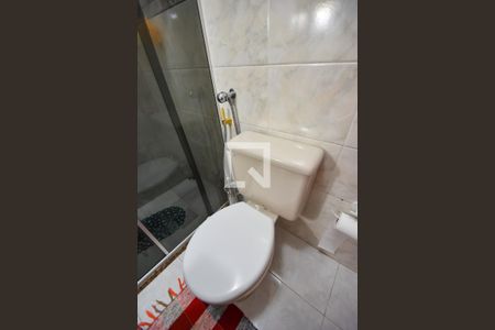 Apartamento à venda com 58m², 2 quartos e sem vagaBanheiro