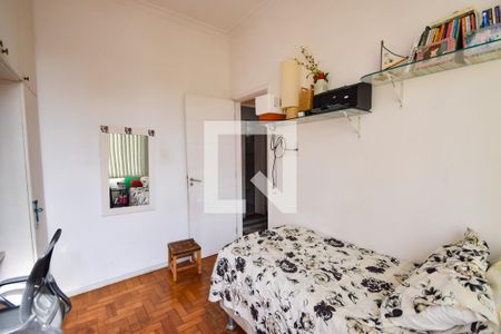 Quarto 1 de apartamento à venda com 2 quartos, 58m² em Méier, Rio de Janeiro