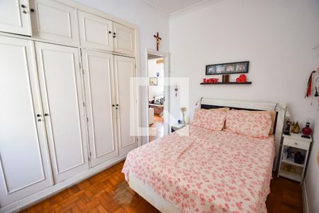 Quarto 2 de apartamento à venda com 2 quartos, 58m² em Méier, Rio de Janeiro