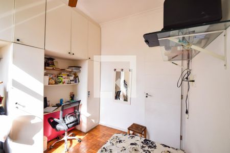 Quarto 1 de apartamento à venda com 2 quartos, 58m² em Méier, Rio de Janeiro