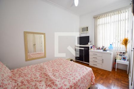 Quarto 2 de apartamento à venda com 2 quartos, 58m² em Méier, Rio de Janeiro